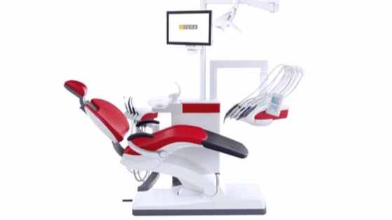 Sirona Sinus CS