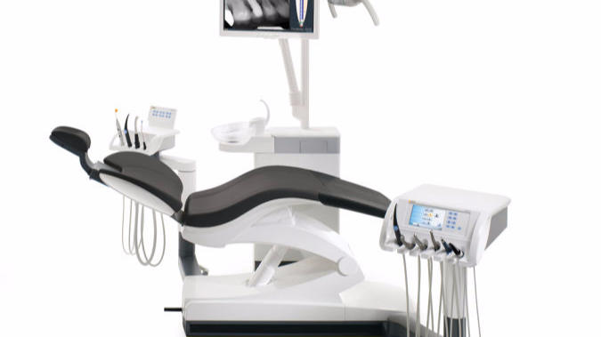 Sirona Teneo